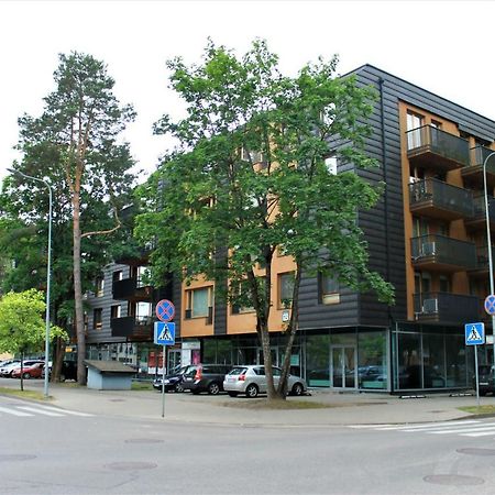 Apartamento Ruta Marija Druskininkai Exterior foto