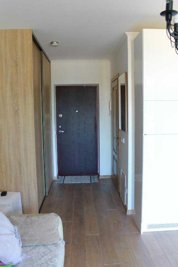 Apartamento Ruta Marija Druskininkai Exterior foto